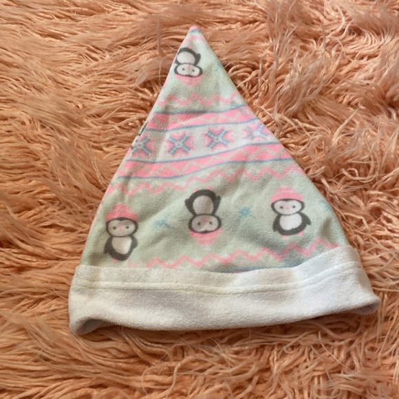 💕 Preloved Soft Cozy Girls PJ Set - Picture 8 of 8